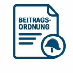 Beitragsordnung