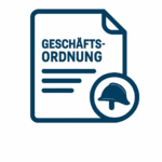 Geschäftsordnung