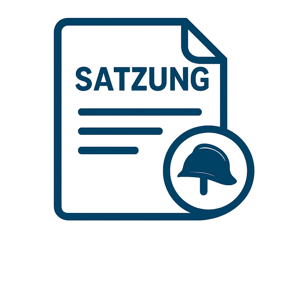 Satzung